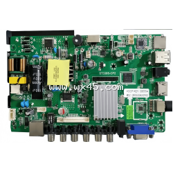 联通 主板组件 ST338S-CP2 32D10AC
